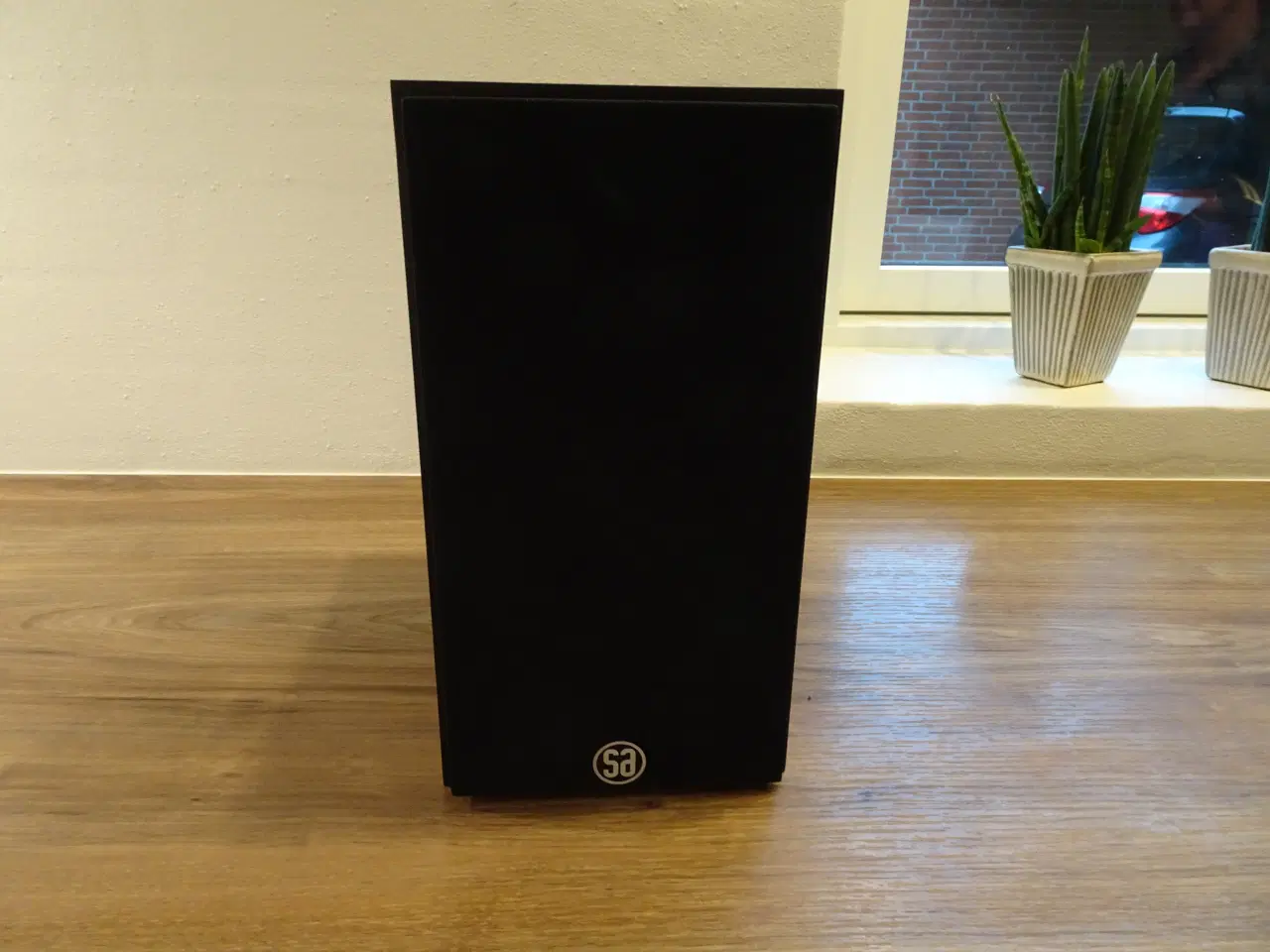 Billede 1 - system audio 505