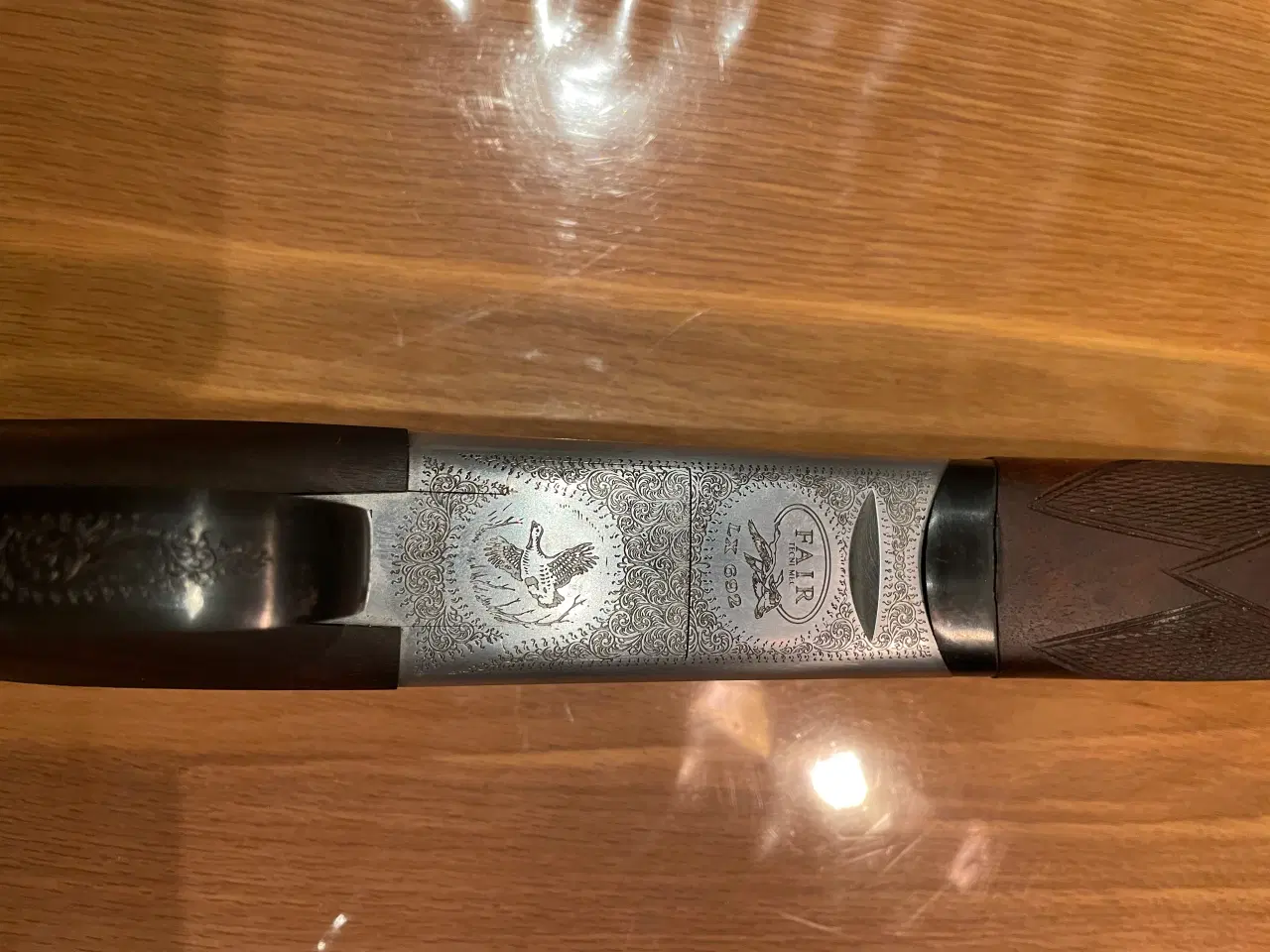 Billede 5 - Jagtgevær - Techni mec