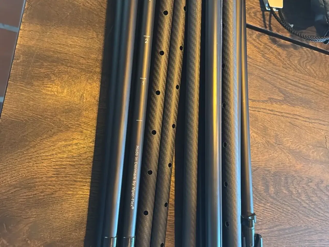 Billede 1 - Skydestok viper-flex 