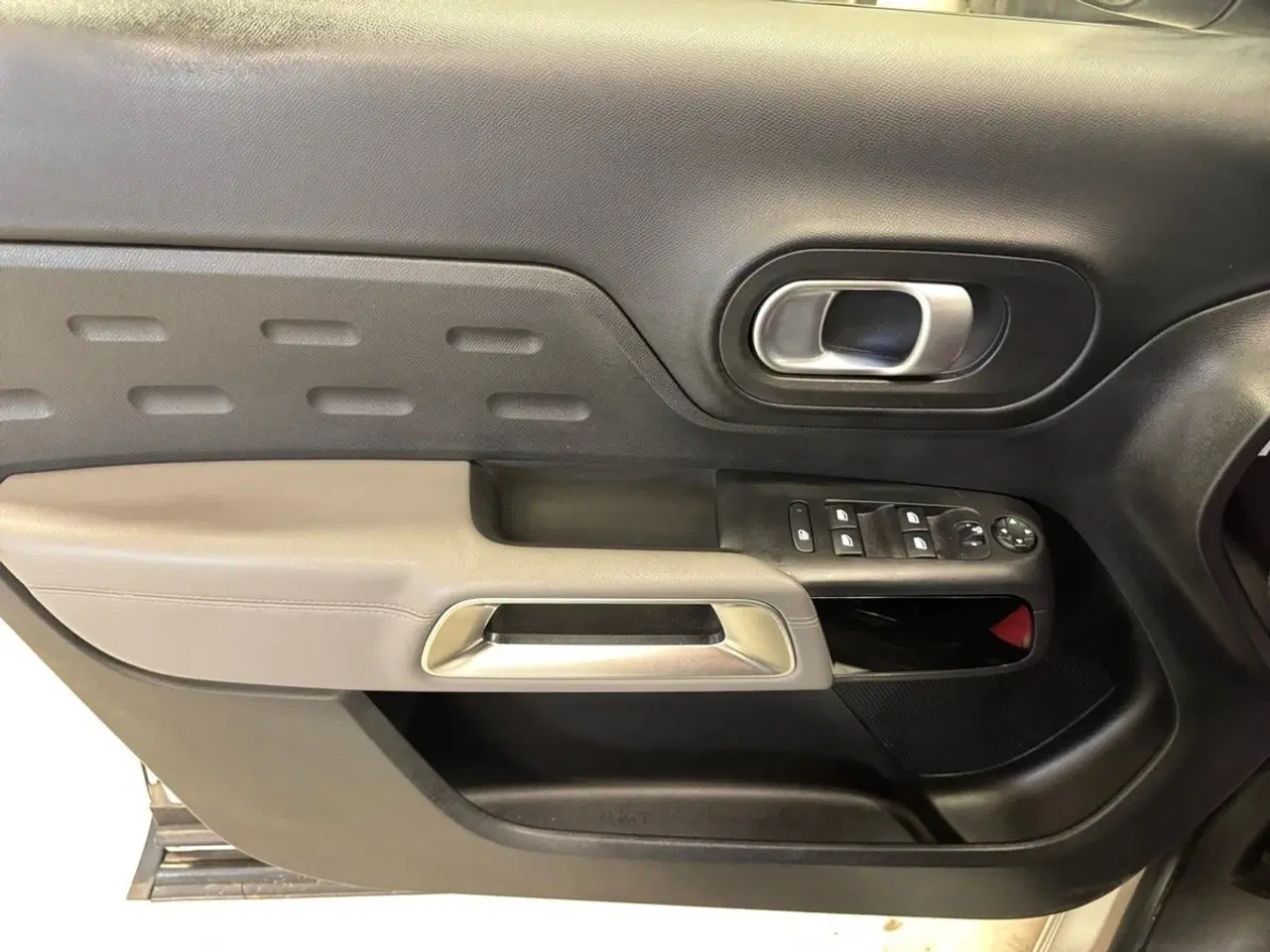 Billede 14 - Citroën C5 Aircross 1,6 Hybrid Feel LTD EAT8