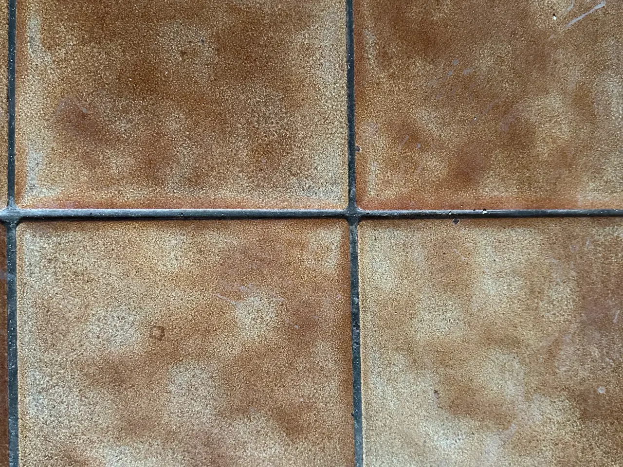 Billede 1 - Gulv klinker søges