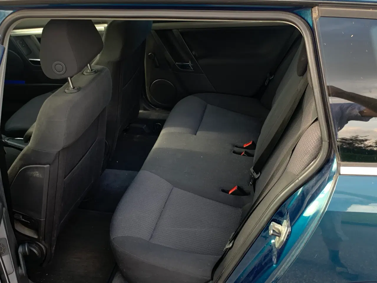Billede 15 - Opel Vectra C St.Car 140