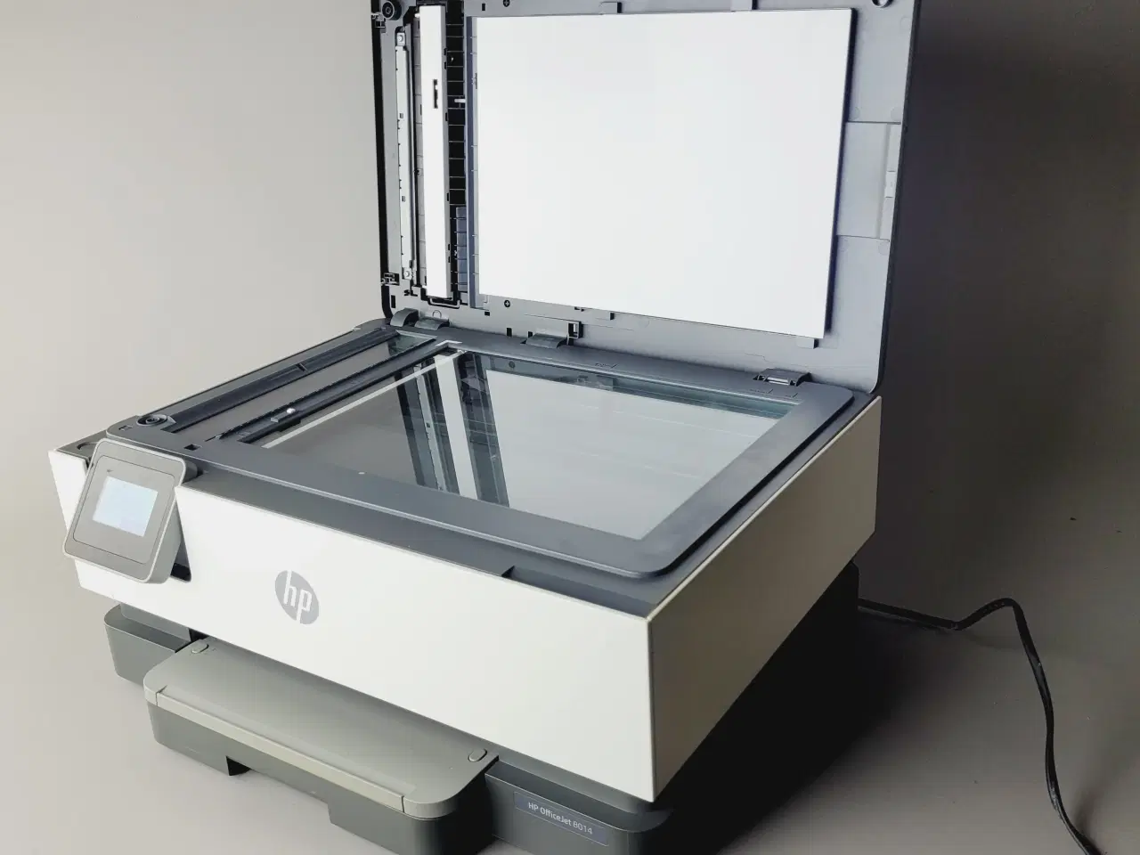Billede 4 - ⭐️· HP OfficeJet 8014 All-in-One printer (Fej)