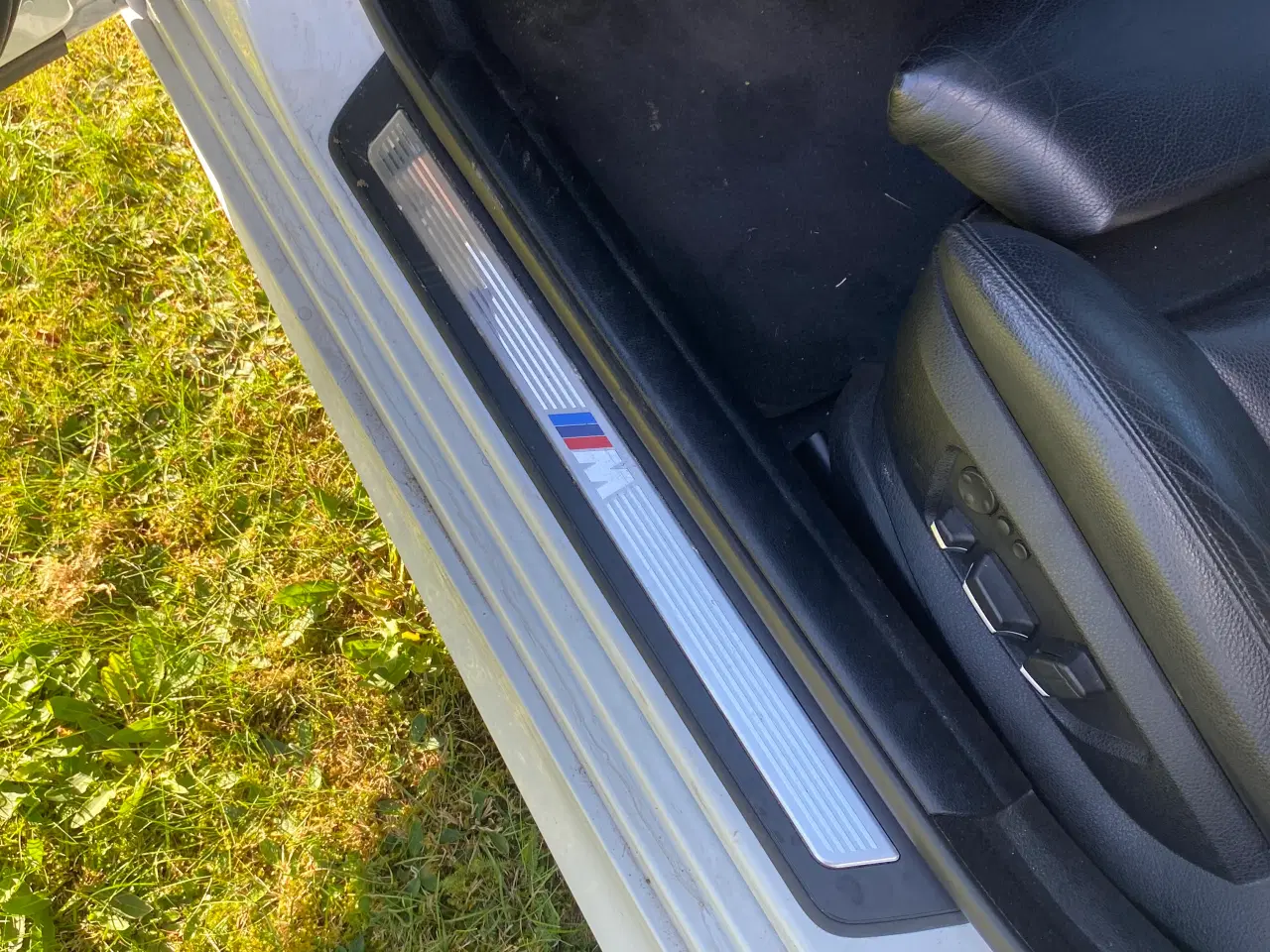 Billede 15 - BMW 535 D Model M