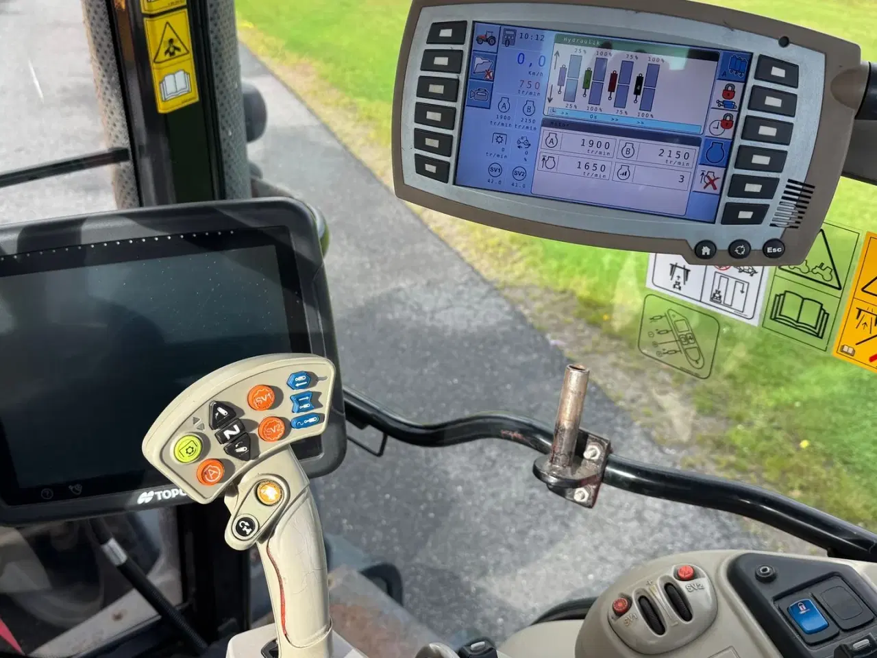 Billede 6 - Massey Ferguson 7624 Dyna-VT