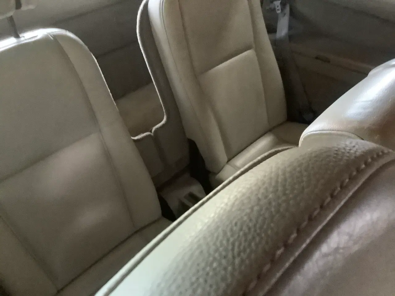 Billede 9 -  Volvo XC 90 2,5 benzin 7.personers 