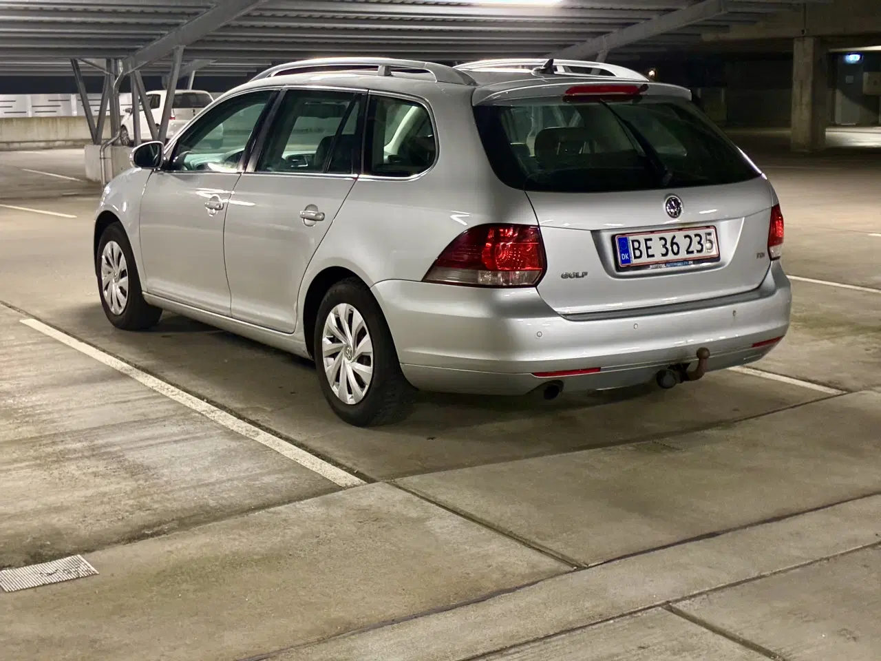 Billede 4 - Vw Golf 6 1.6 