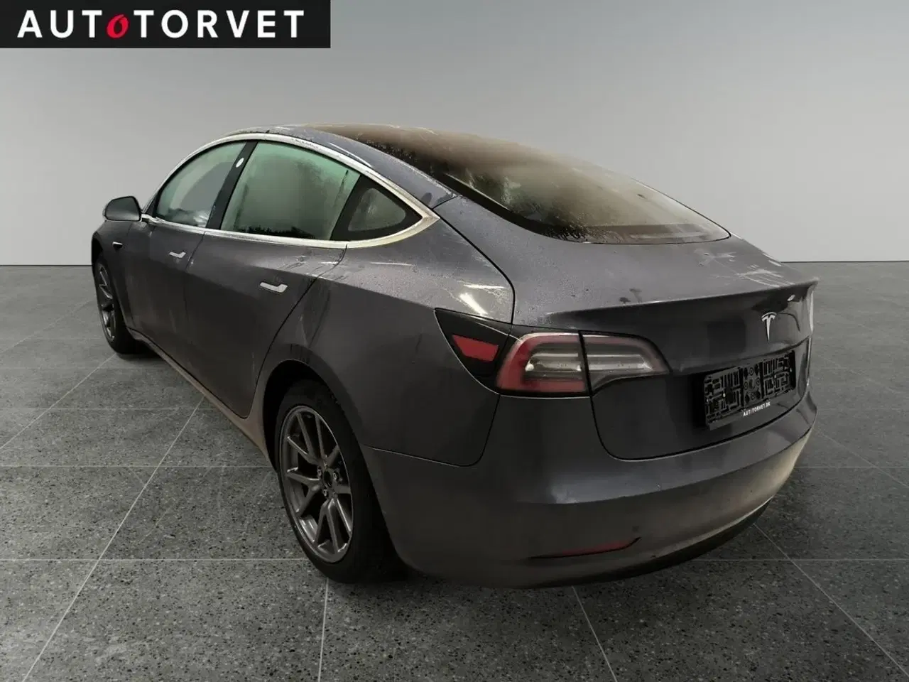 Billede 4 - Tesla Model 3  Standard Range+ RWD