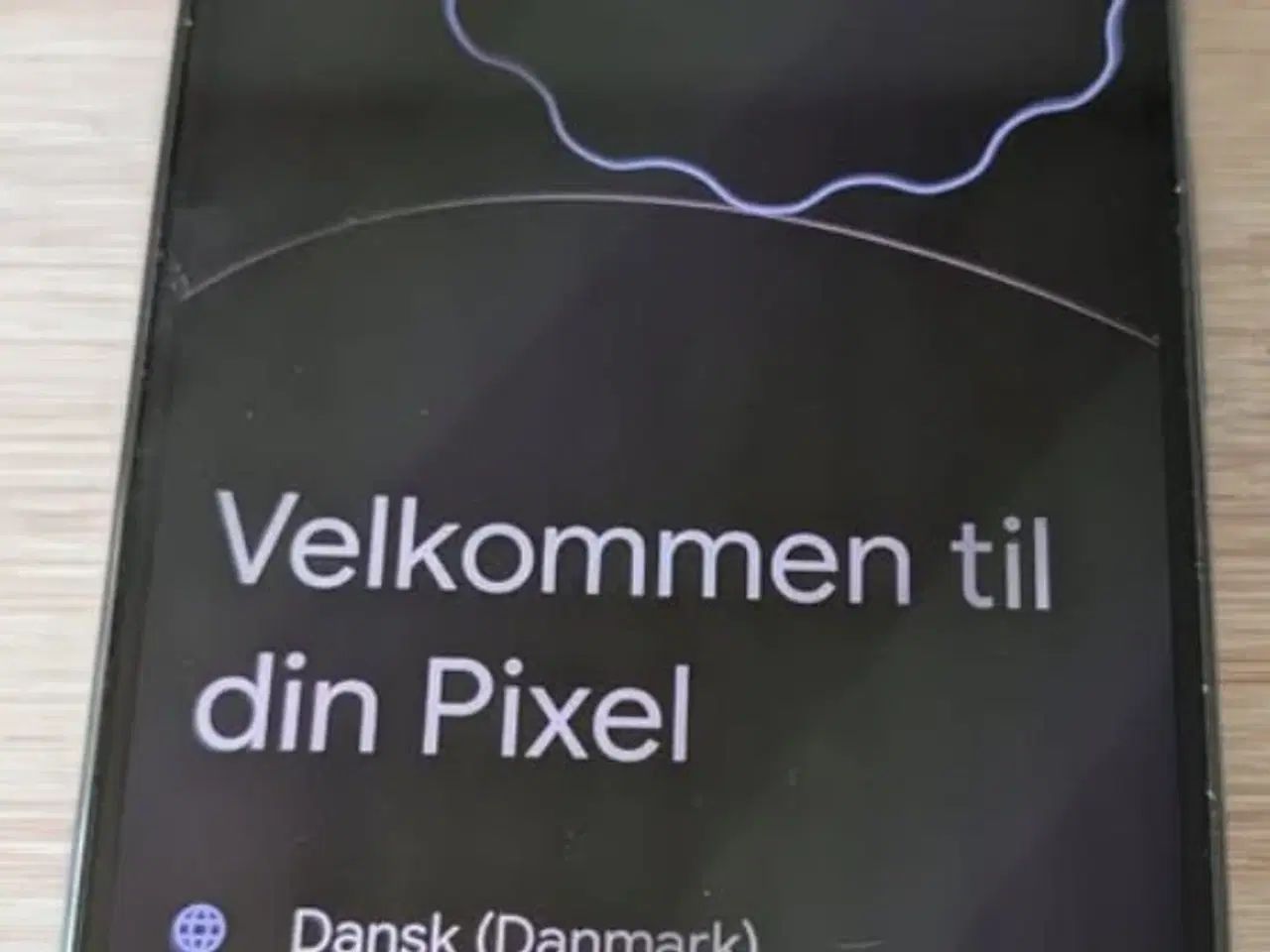 Billede 1 - Google Pixel 9 Pro, 16/256GB (Obsidian)