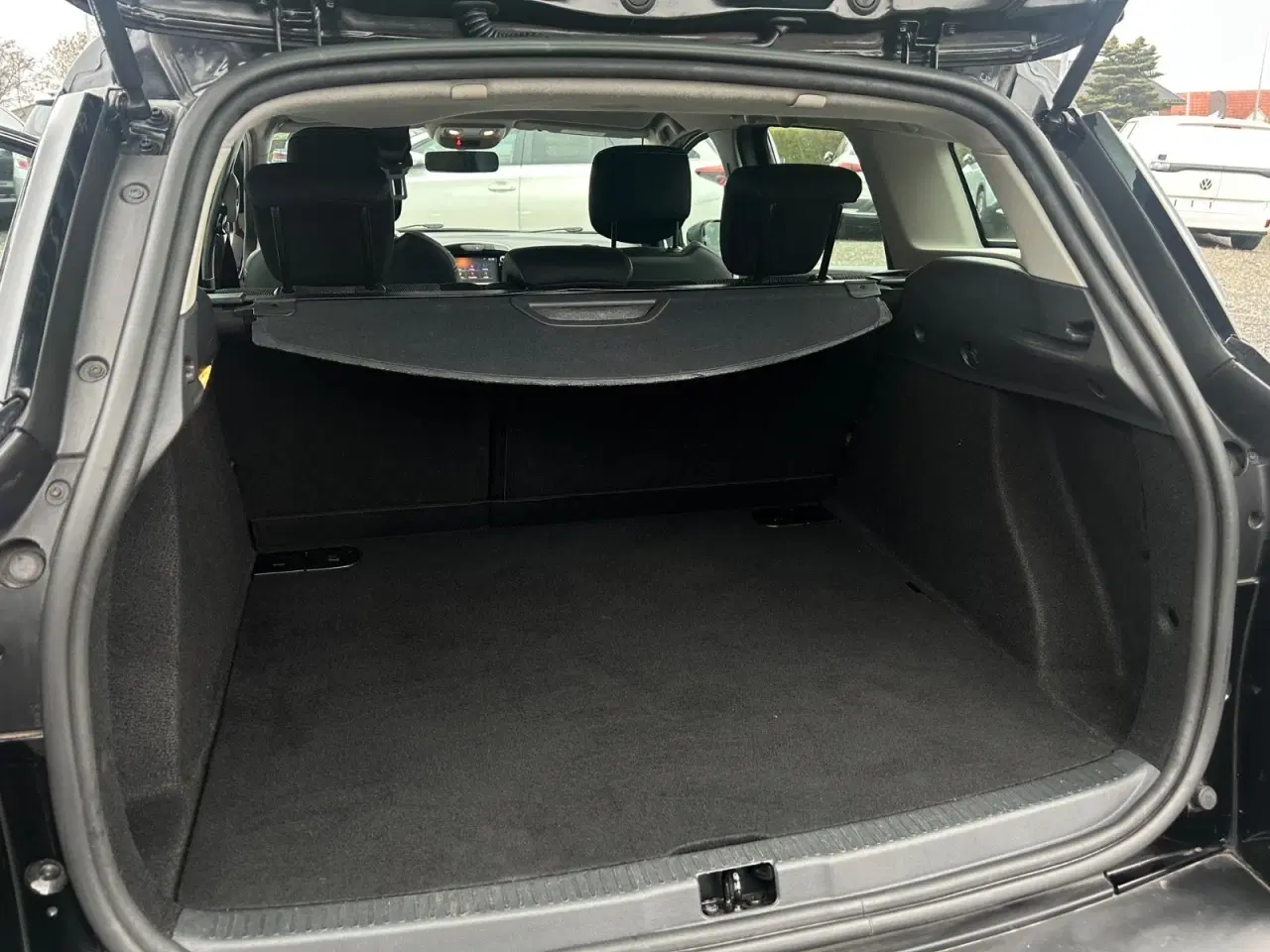 Billede 14 - Renault Clio IV 0,9 TCe 90 Zen Sport Tourer