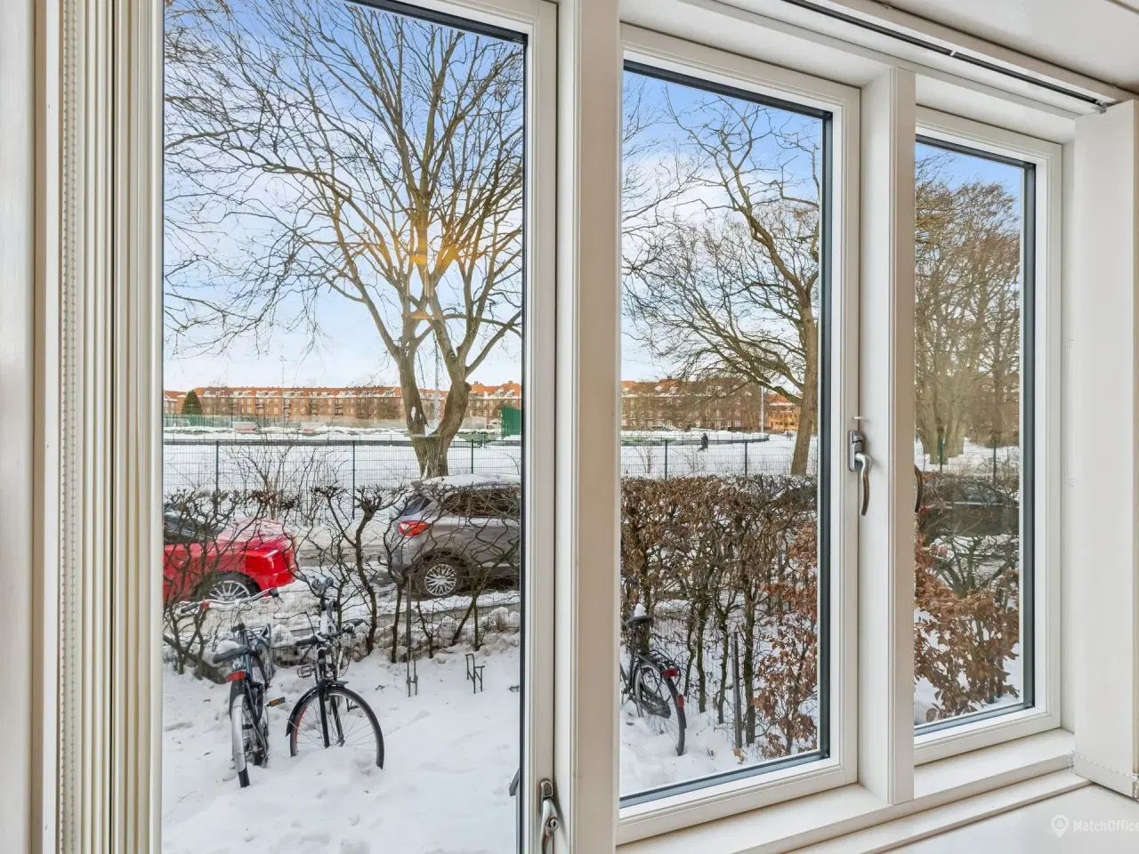 Billede 8 - 56 m² Lyst og indbydende erhvervslejemål