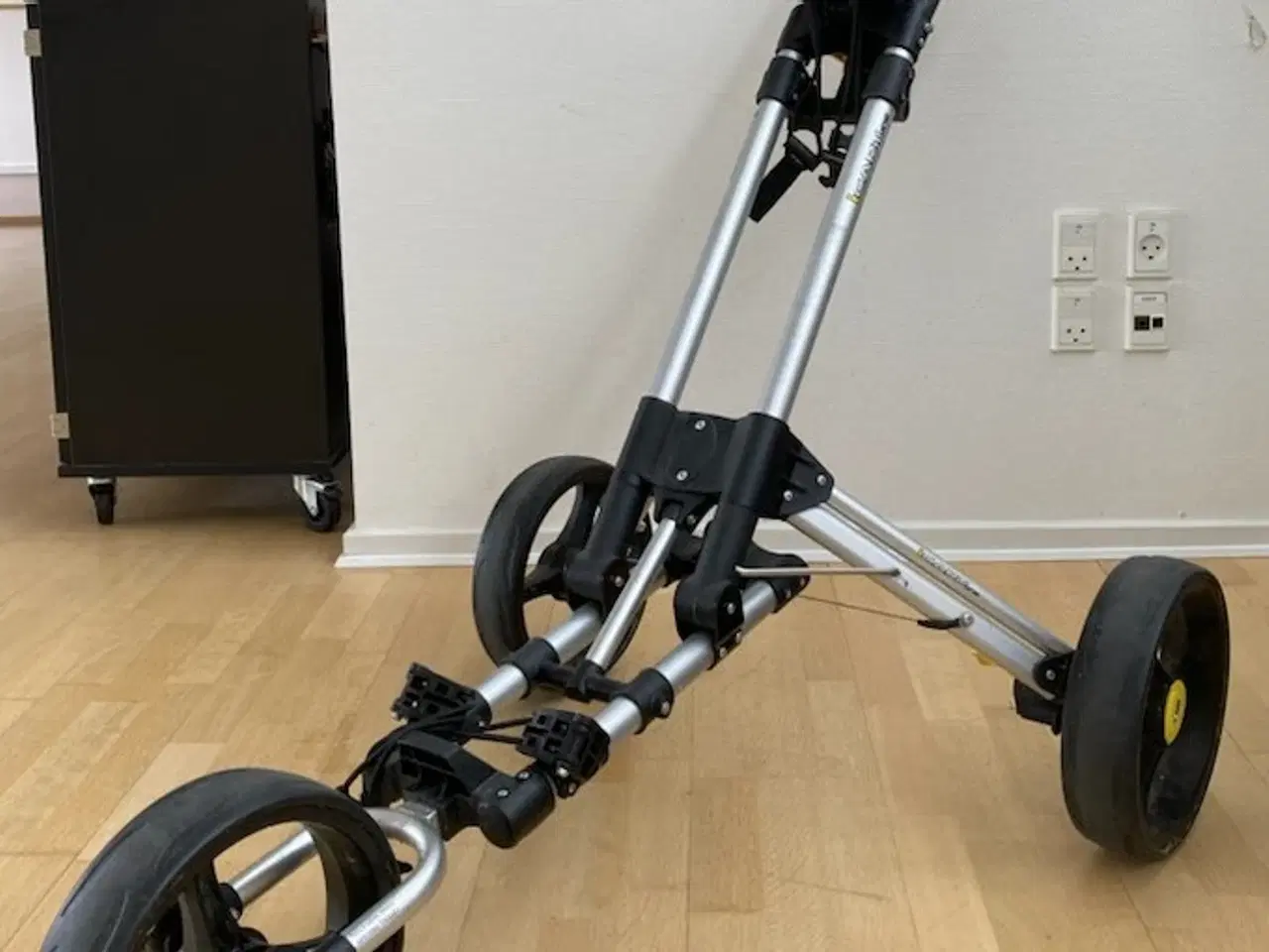 Billede 3 - Top Flite Golfsæt incl Callaway Bag og Trolley