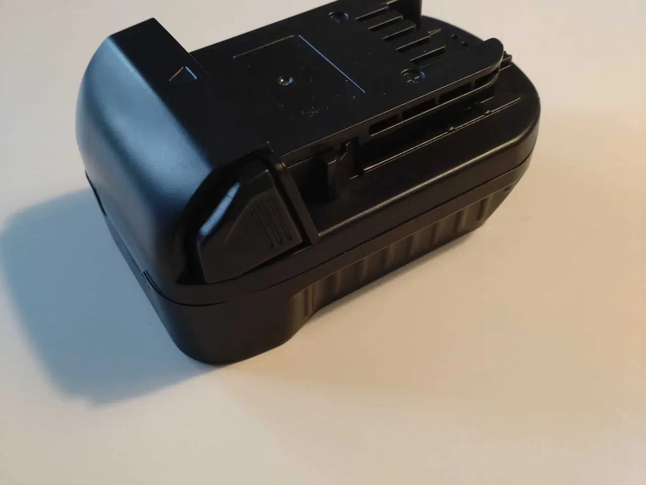 Billede 3 - Milwaukee >>> Dewalt