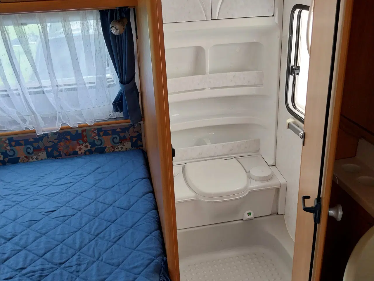 Billede 6 - Hobby 460