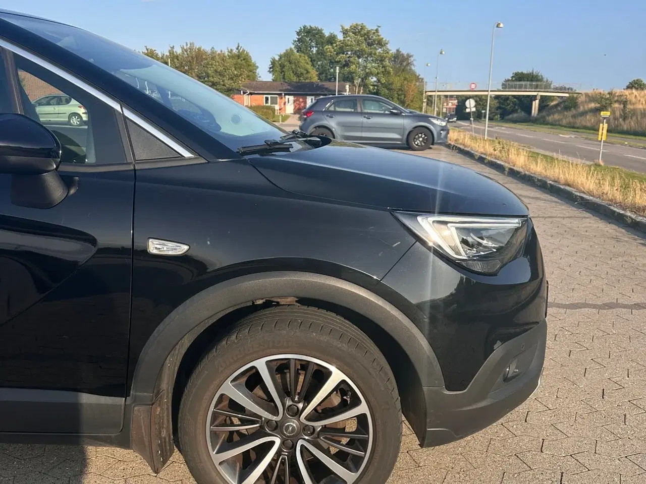 Billede 18 - Opel Crossland X 1,2 T 130 Elegance aut.