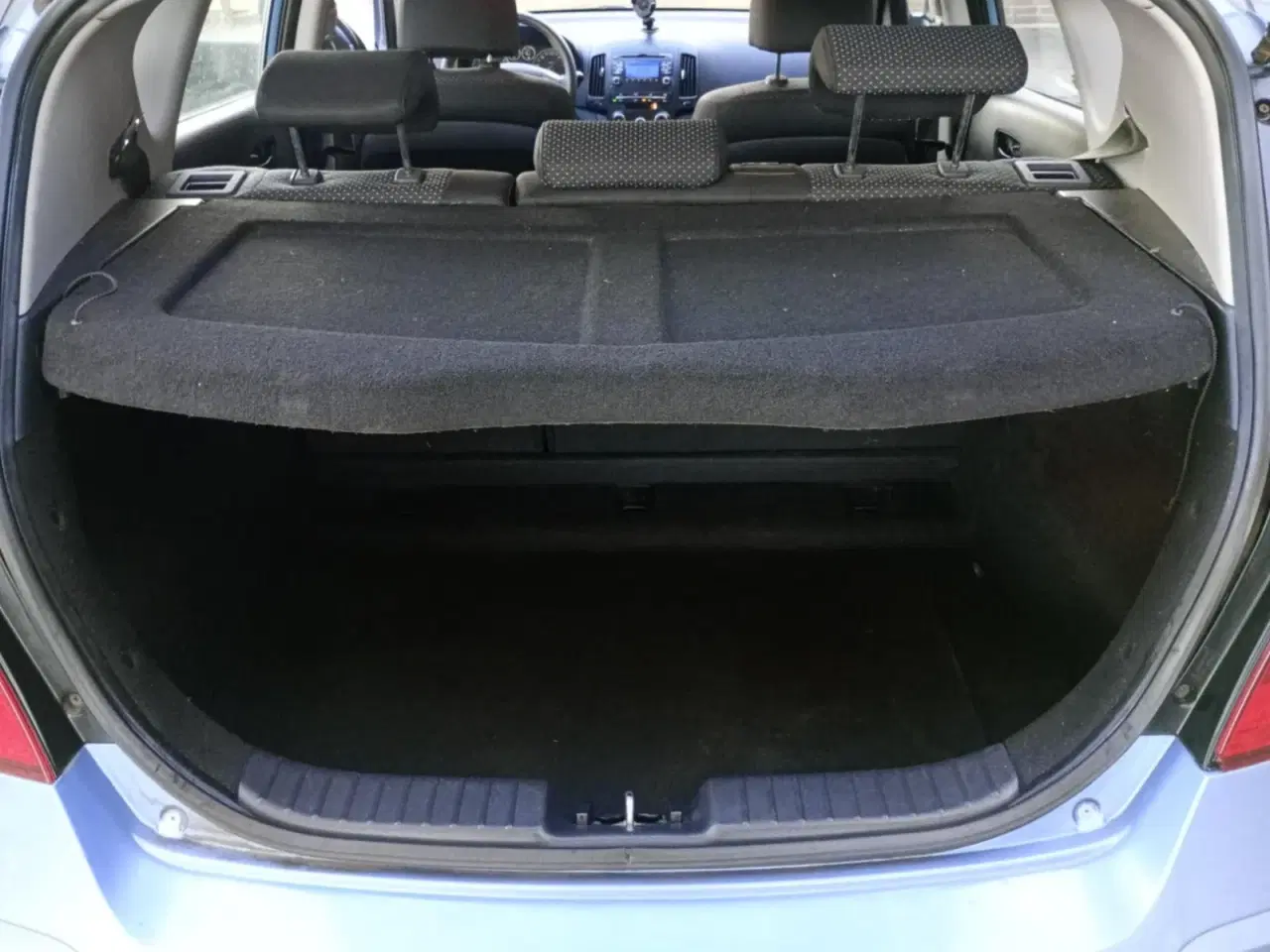 Billede 11 - Hyundai i30 1,4 CVVT Comfort