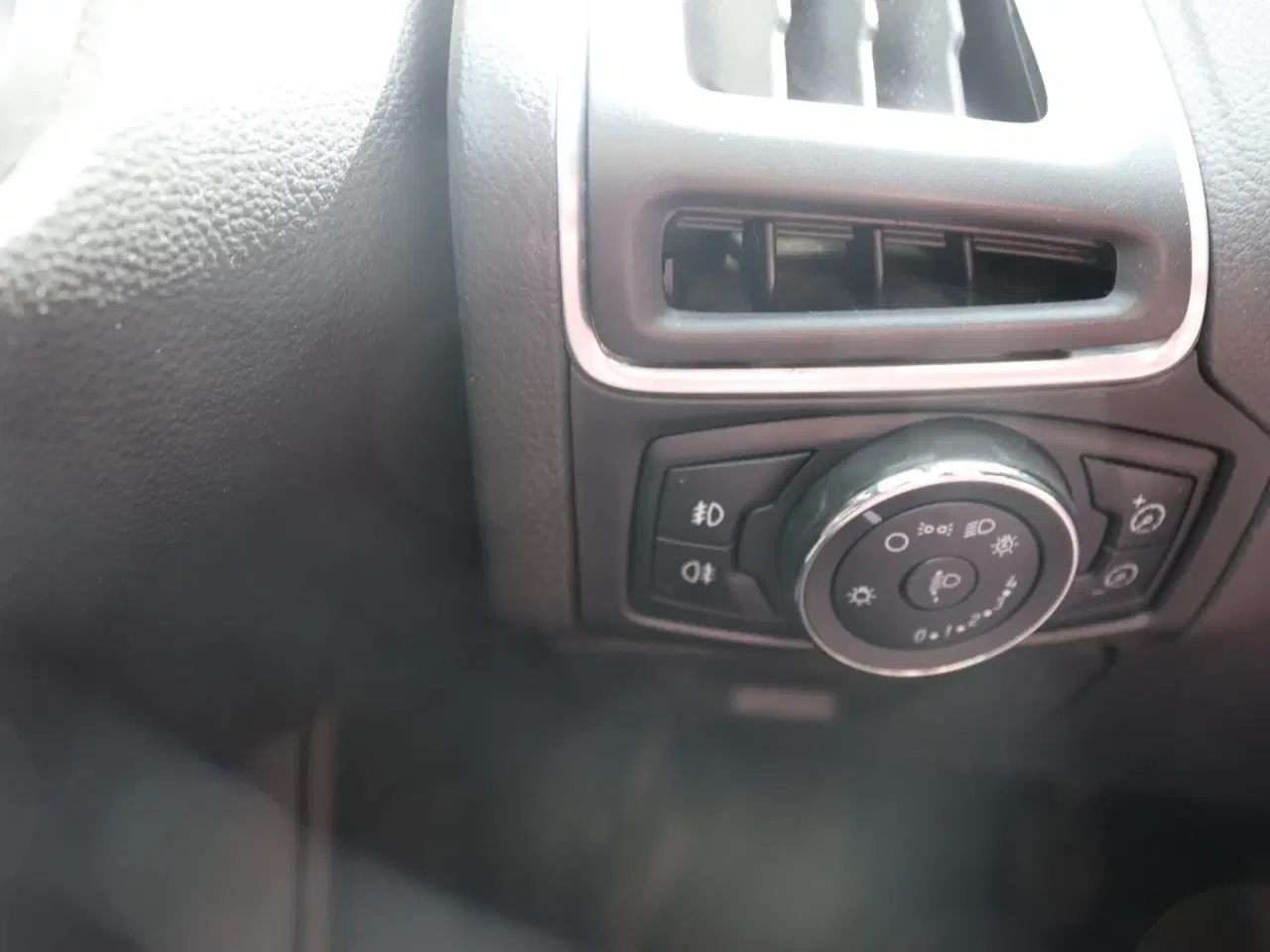 Billede 11 - Ford Focus 1,6 TDCi 115 Titanium