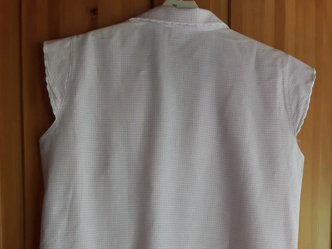 Billede 2 - Bluse / skjorte til sommeren str 42