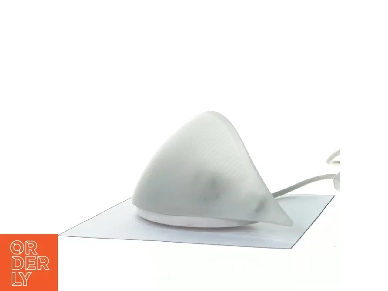 Billede 1 - Lampe til vægmontering (str. 28 x 12 cm)