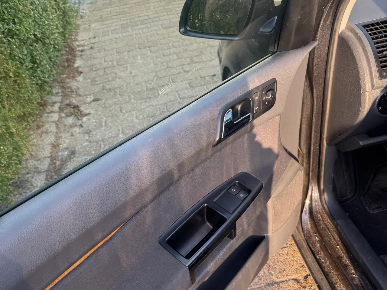 Billede 4 - Pæn og vedligeholdt Vw polo 1.9tdi 105hk