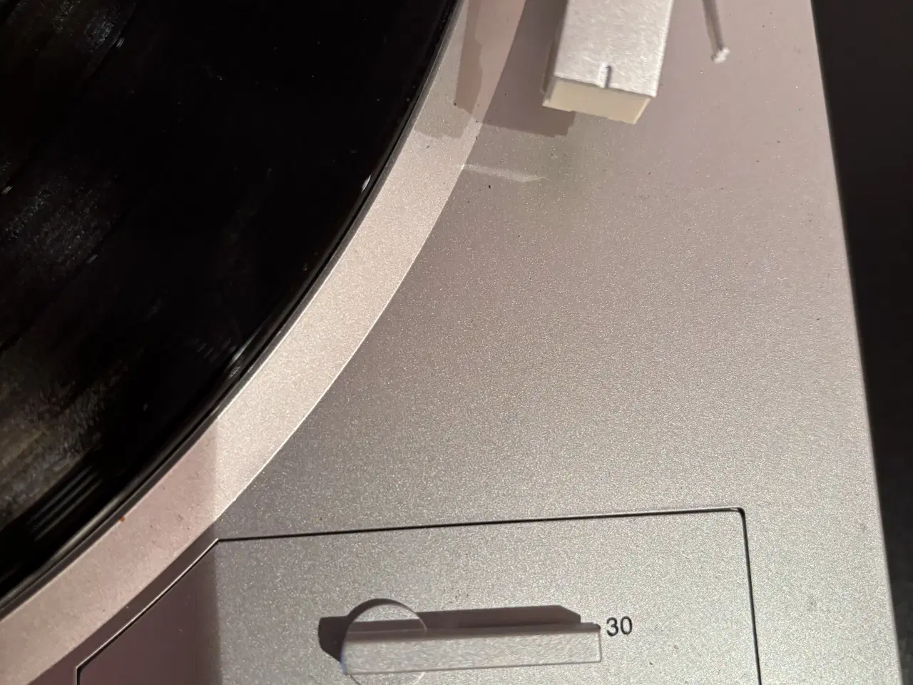 Billede 6 - Pladespiller Denon