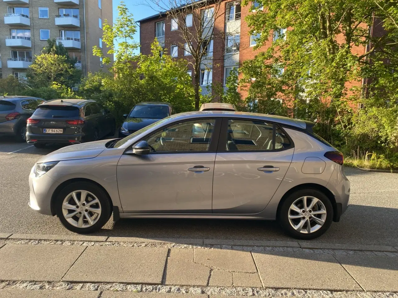Billede 4 - Opel Corsa 1,2 T 100 CityLine