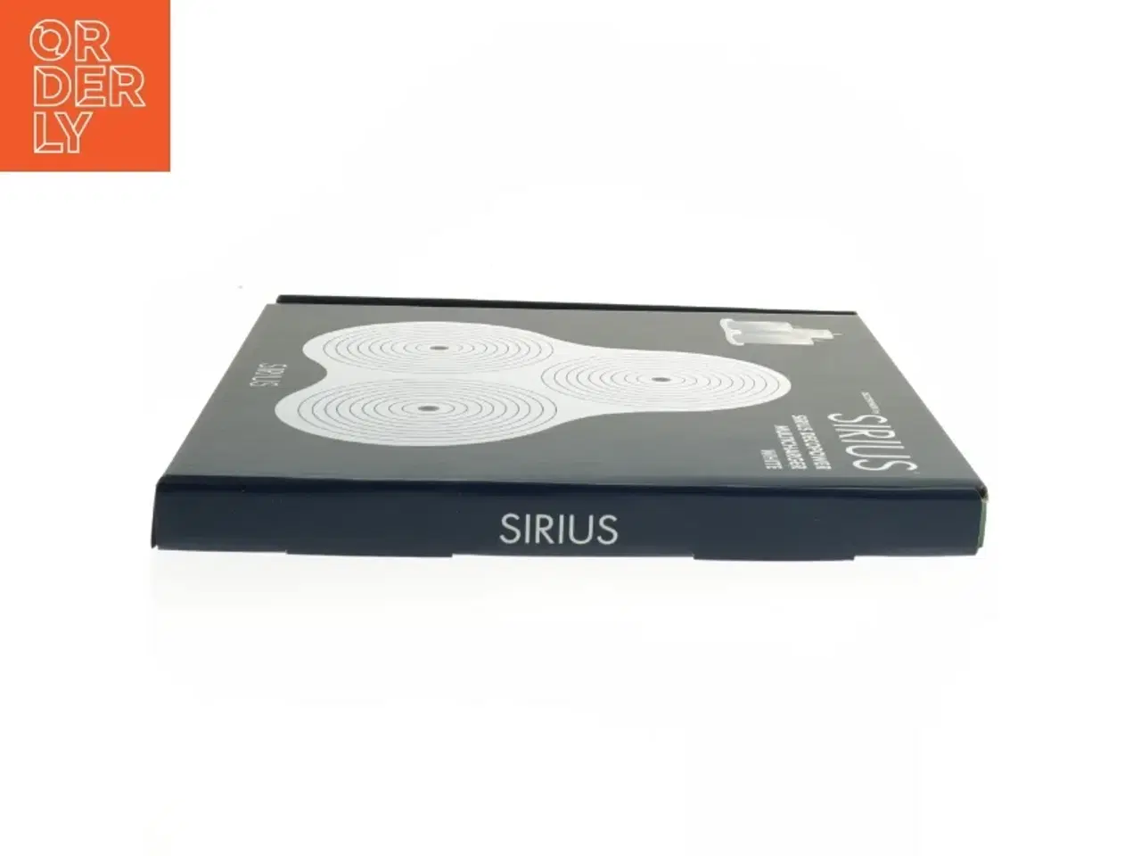 Billede 2 - SIRIUS LED-stearinlys oplader