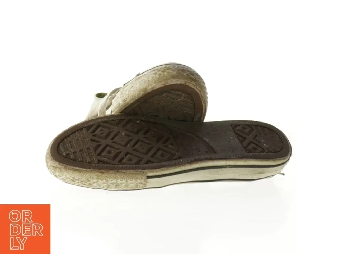 Billede 3 - Converse All Star sneakers, str. 35 fra Converse (str. 35 )