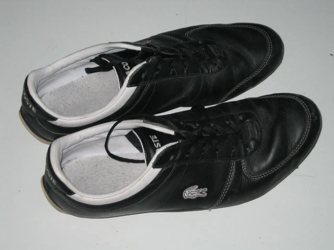 Billede 3 - Lacoste sko