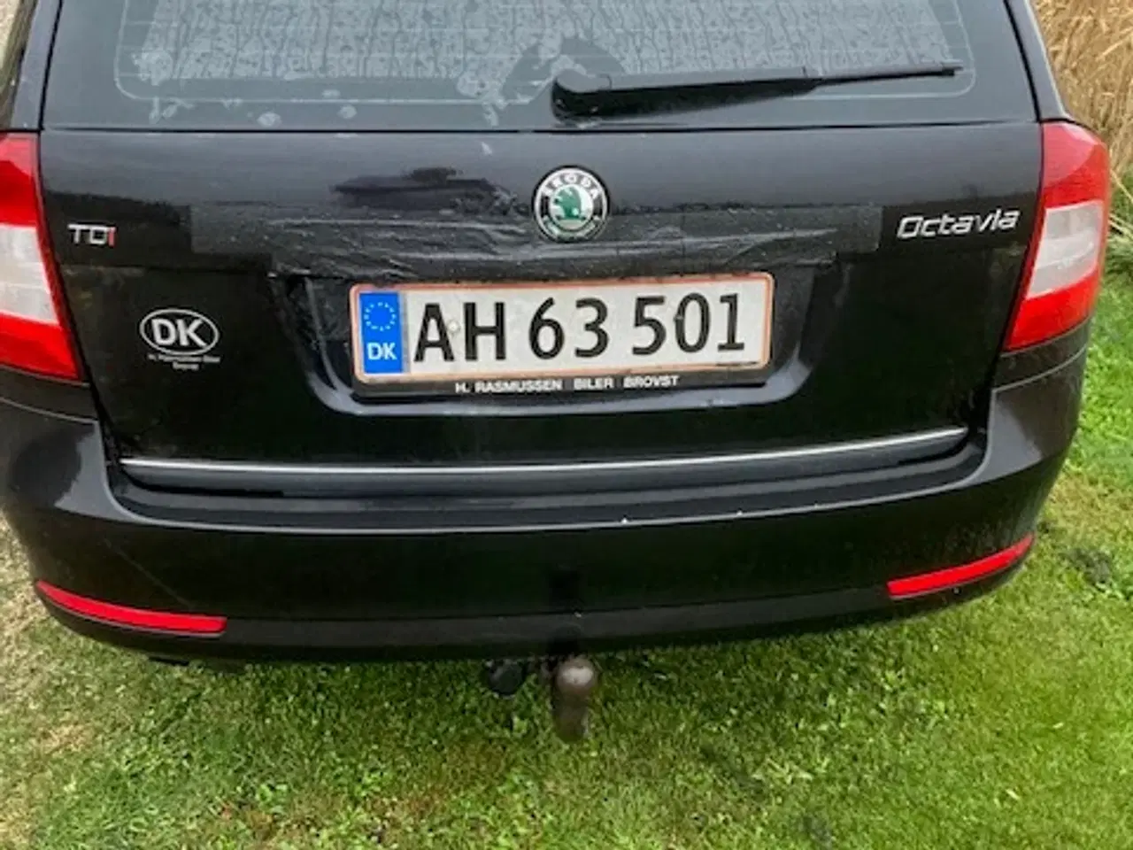 Billede 4 - Skoda Octavia 2010 sælges