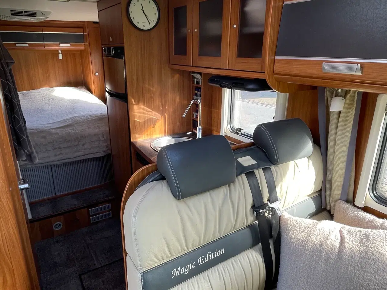 Billede 10 - Autocamper 