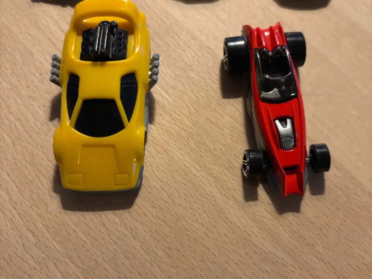 Billede 5 - HotWheels Biler ialt 15 stk.