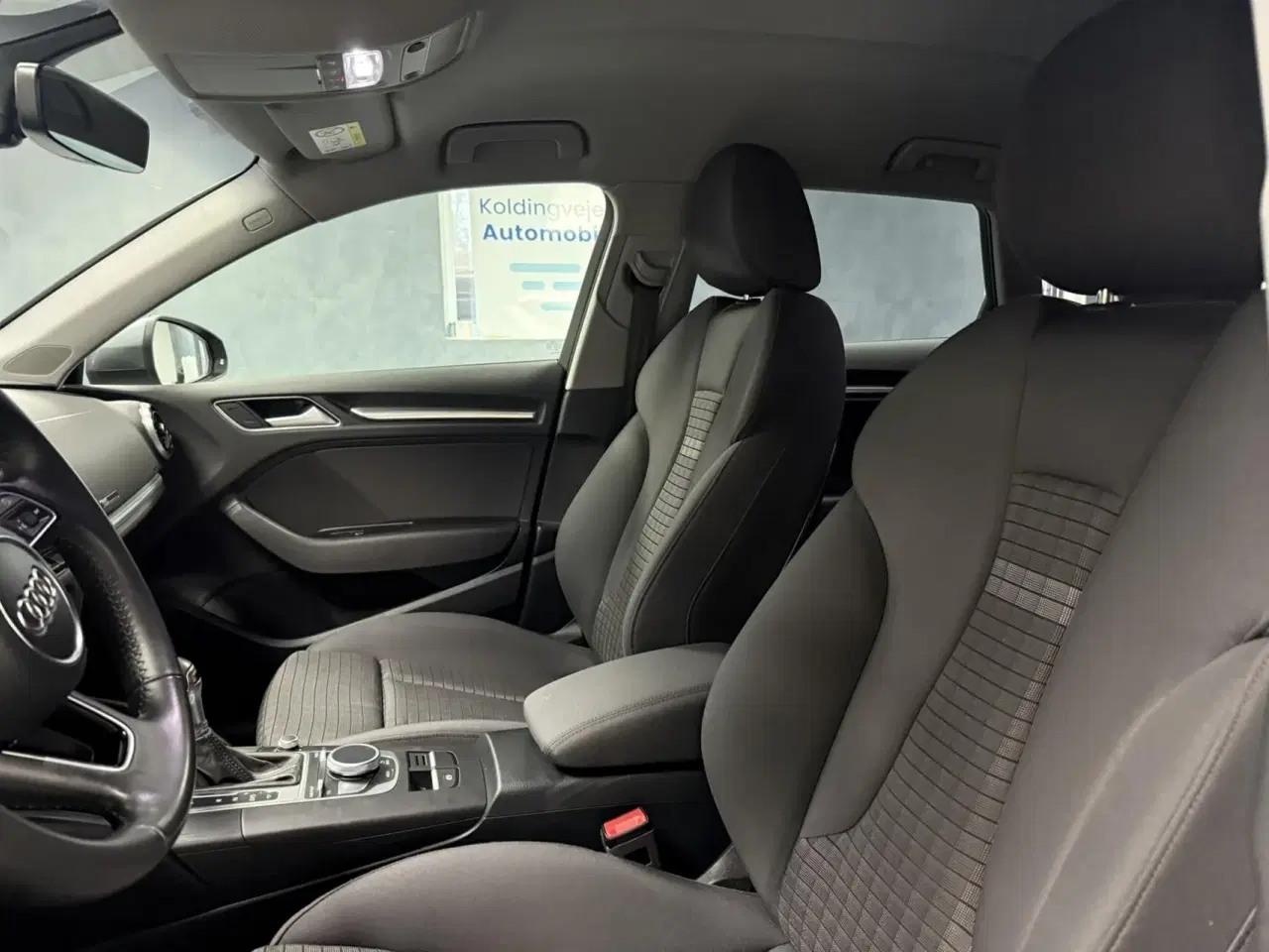 Billede 19 - Audi A3 Sportback 1,5 TFSI Sport Limited Edition S Tronic 150HK 5d 7g Aut.