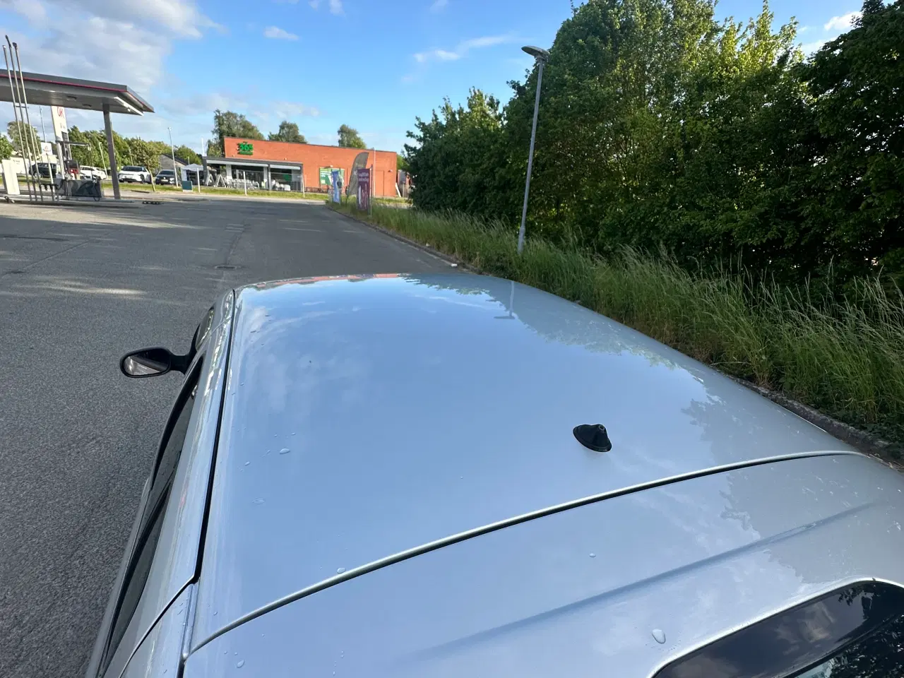 Billede 7 - Renault Clio rigtig flot 