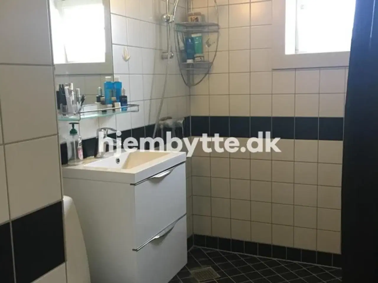 Billede 4 - Hjembytte - KongGeorgsVej