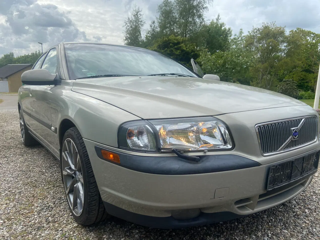 Billede 2 - Volvo S80 2,9 T6 