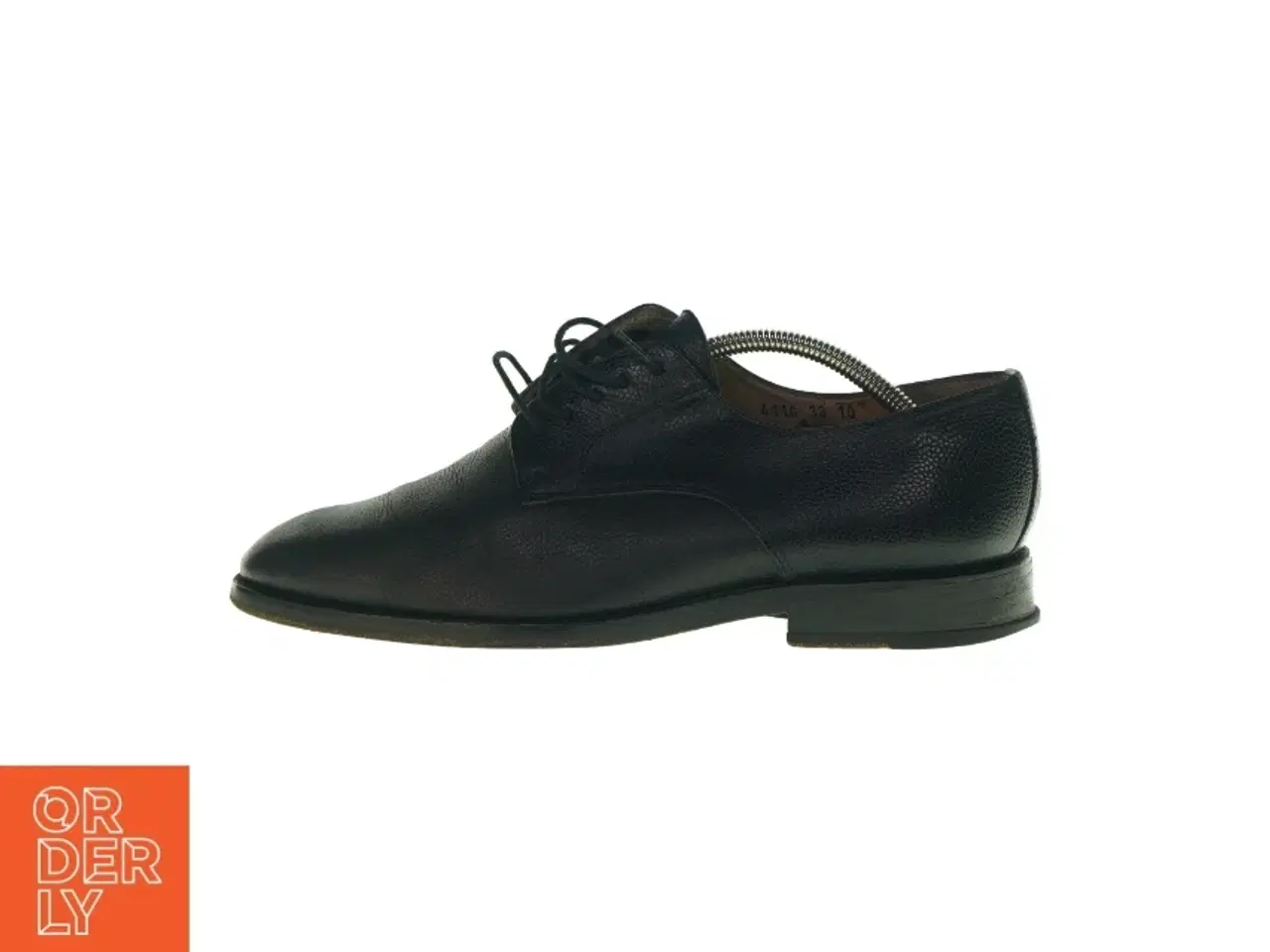 Billede 1 - Sko fra Crockett & Jones   (str. 9 E)