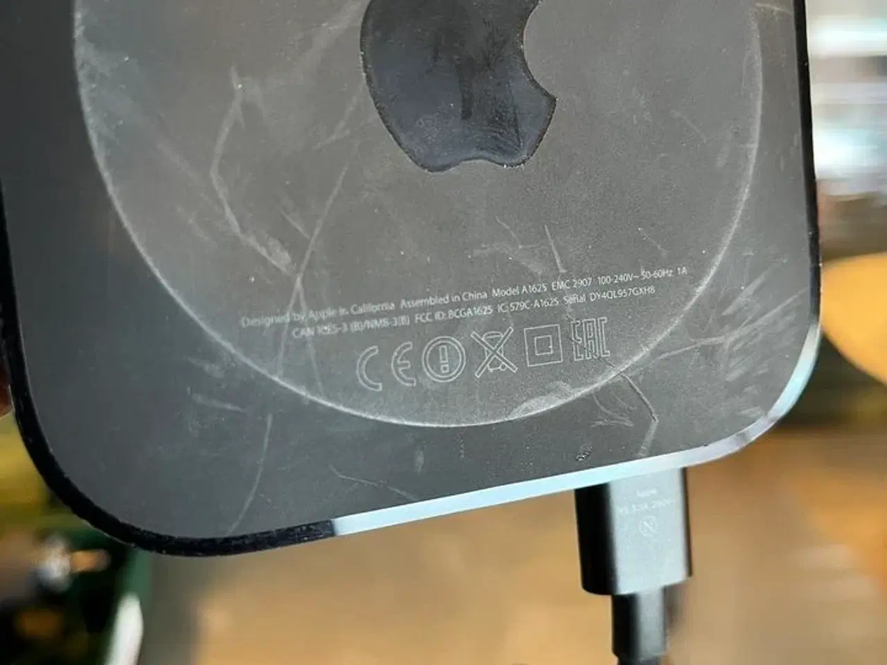 Billede 3 - APPLE TV HD (4. generation)