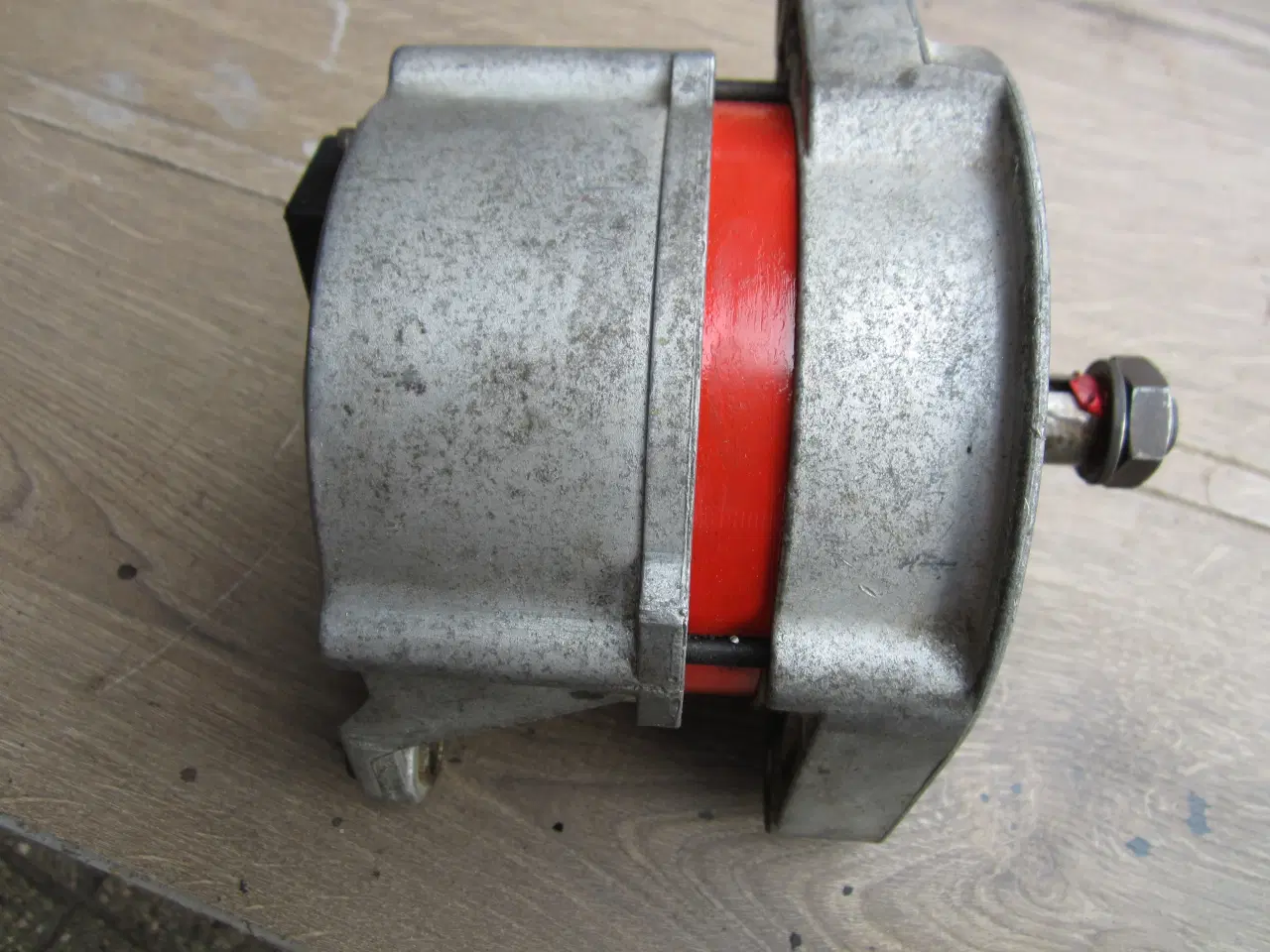 Billede 2 - Generator Deutz