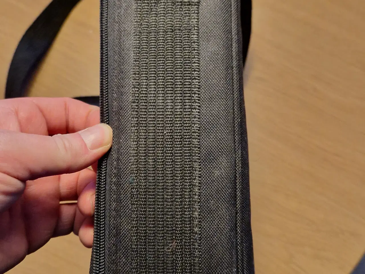 Billede 4 - Original PlayStation 1 taske / transporttaske