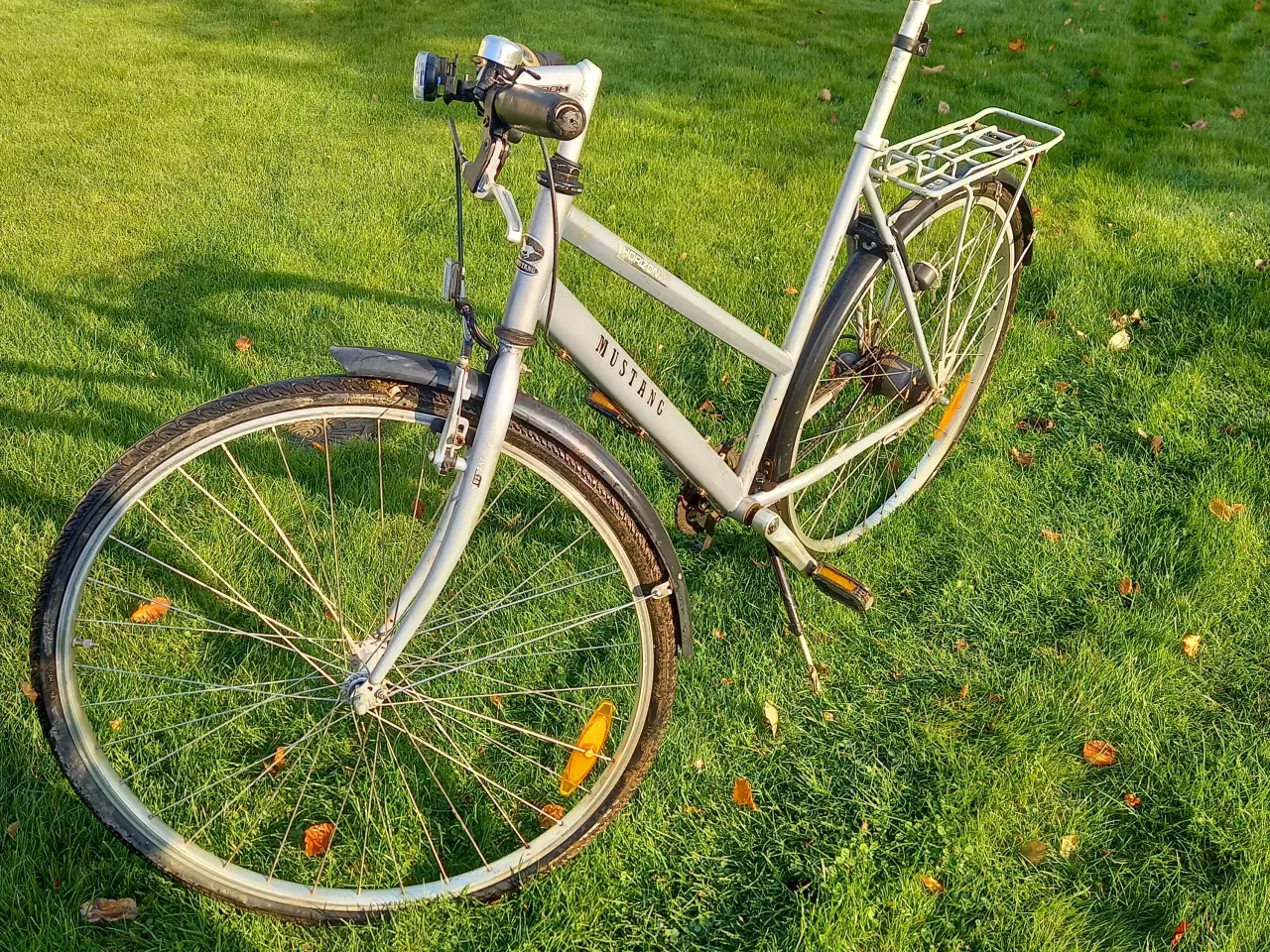 Billede 3 - Cykel