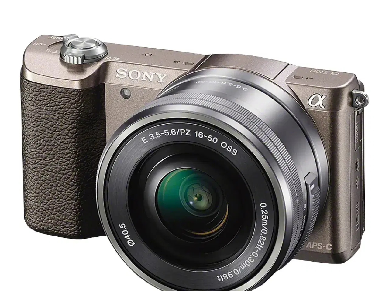 Billede 2 - Sony Alpha a5100