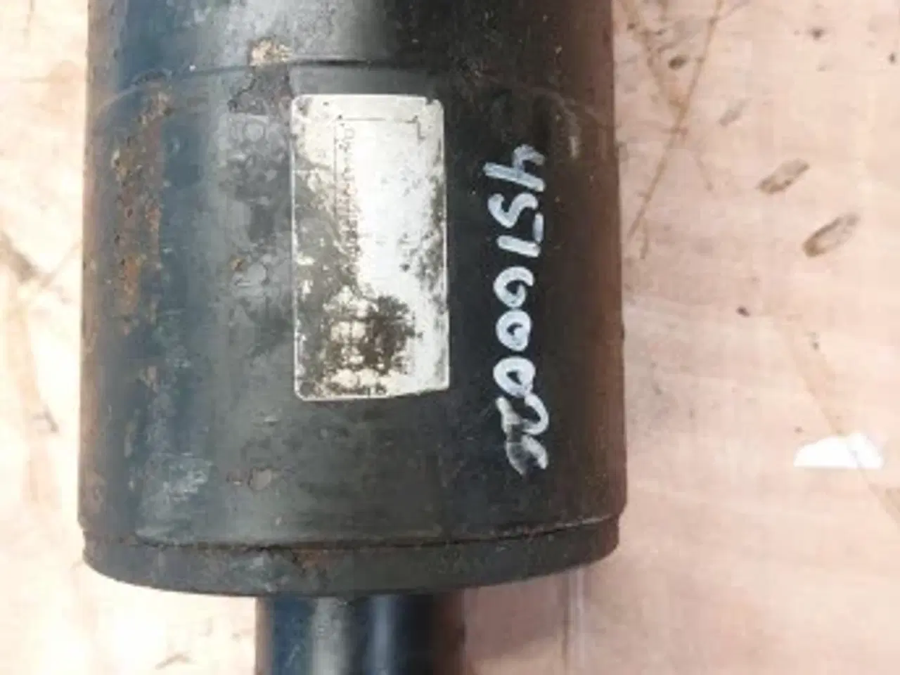 Billede 6 - Massey Ferguson Delta 9380 Cylinder 45100026 