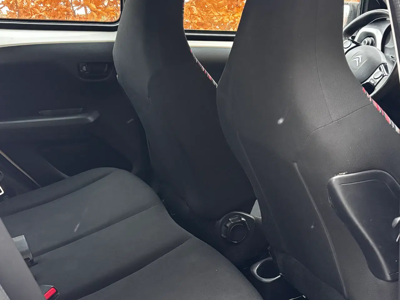 Billede 4 - CITROÉN C1