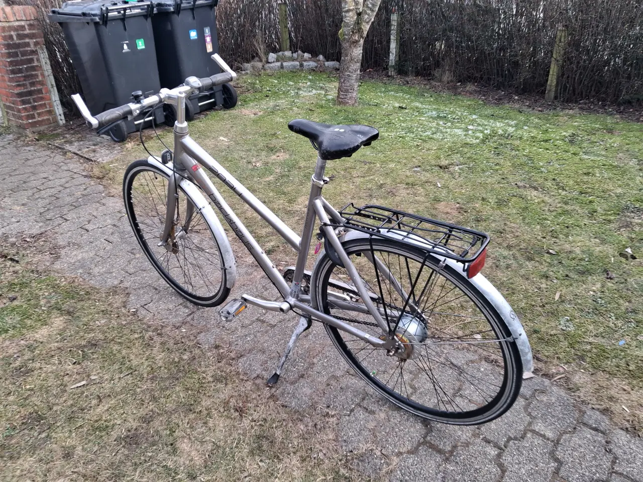 Billede 5 - Damecykel sælges