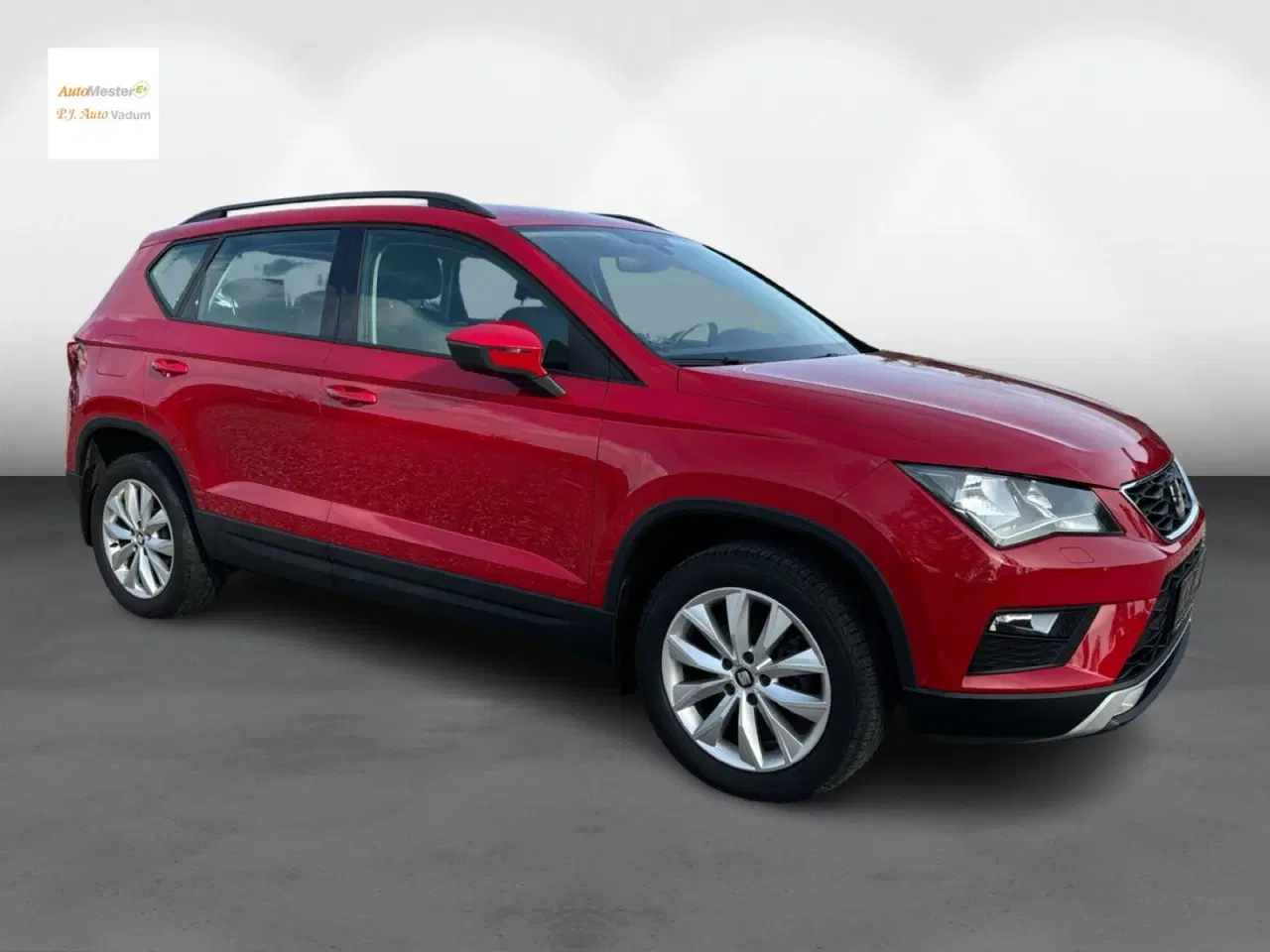 Billede 8 - Seat Ateca 1,5 TSi 150 Style DSG