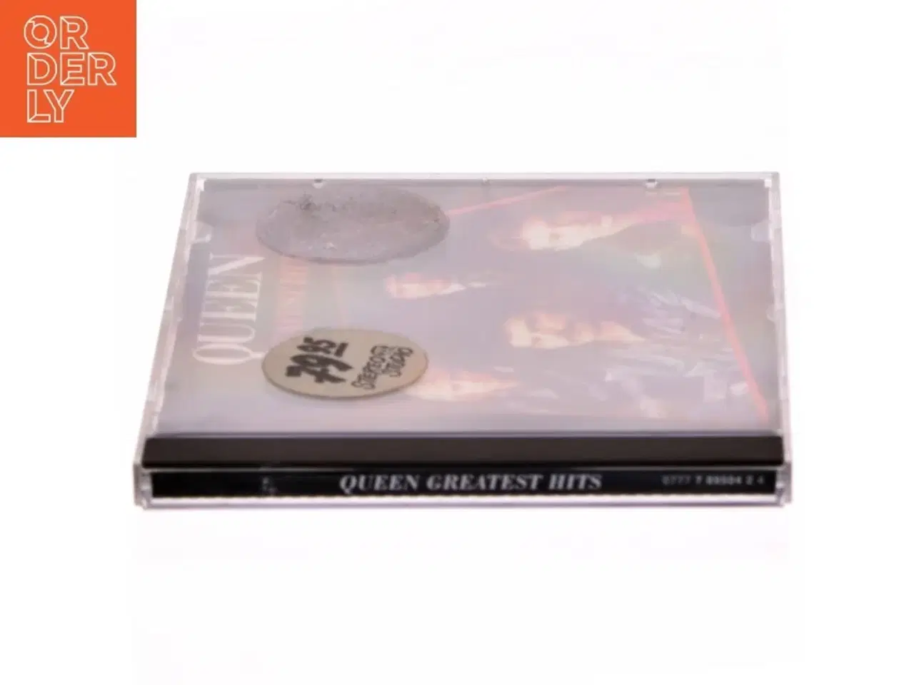 Billede 2 - Queen - Greatest Hits CD