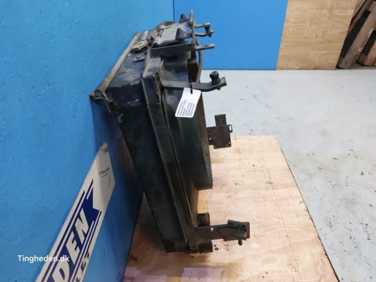 Billede 14 - Valmet 8050 Køler 32815030