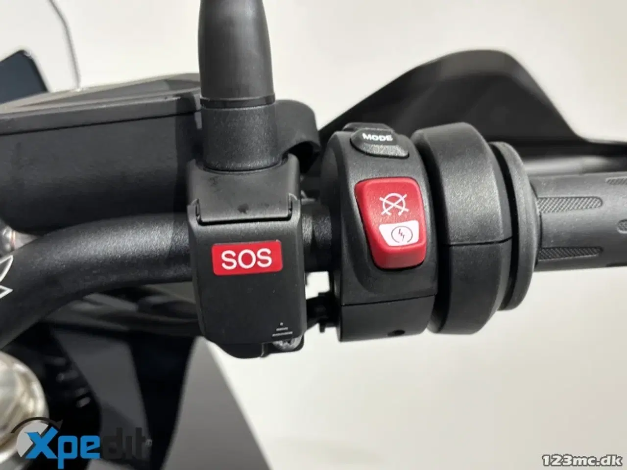 Billede 15 - BMW S 1000 XR