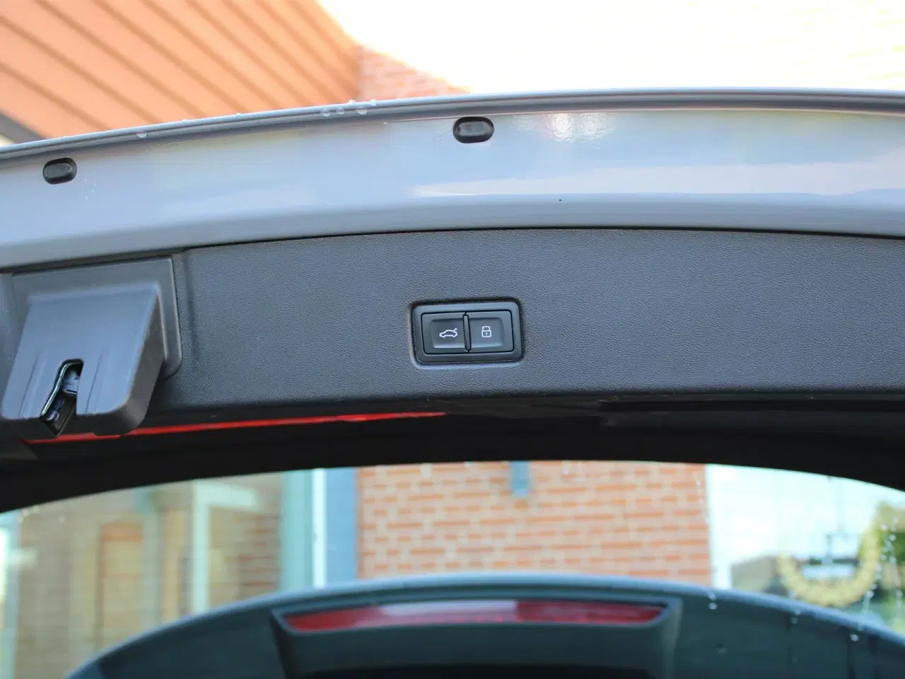 Billede 15 - Audi Q4 40 E-tron S Line 204HK 5d Aut.